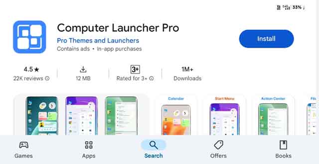 Mobile Ko Computer Kaise Banaye